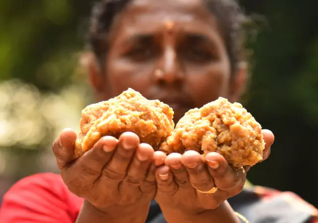 Tirupati Laddu controversy: Ghee supplier Raided in Uttarakhand 