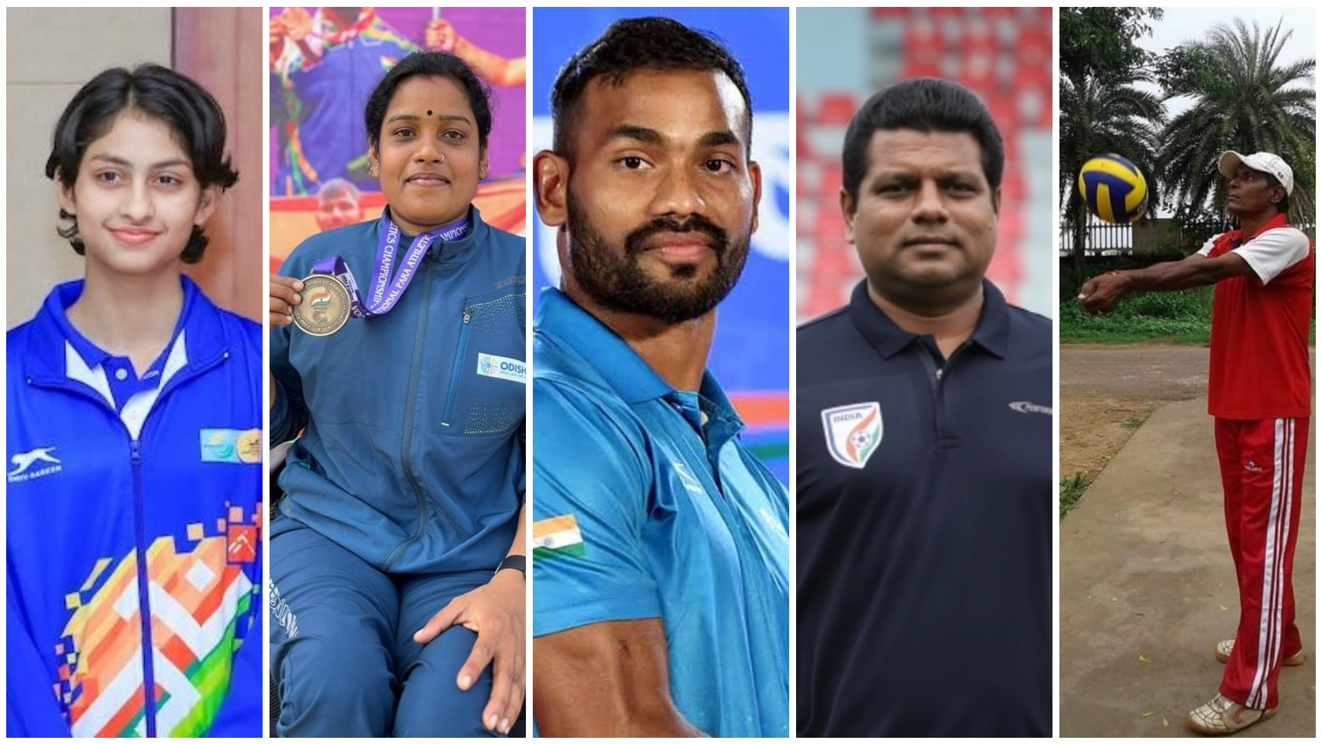 Kishore Jena to receive Sportslogon Sports Award