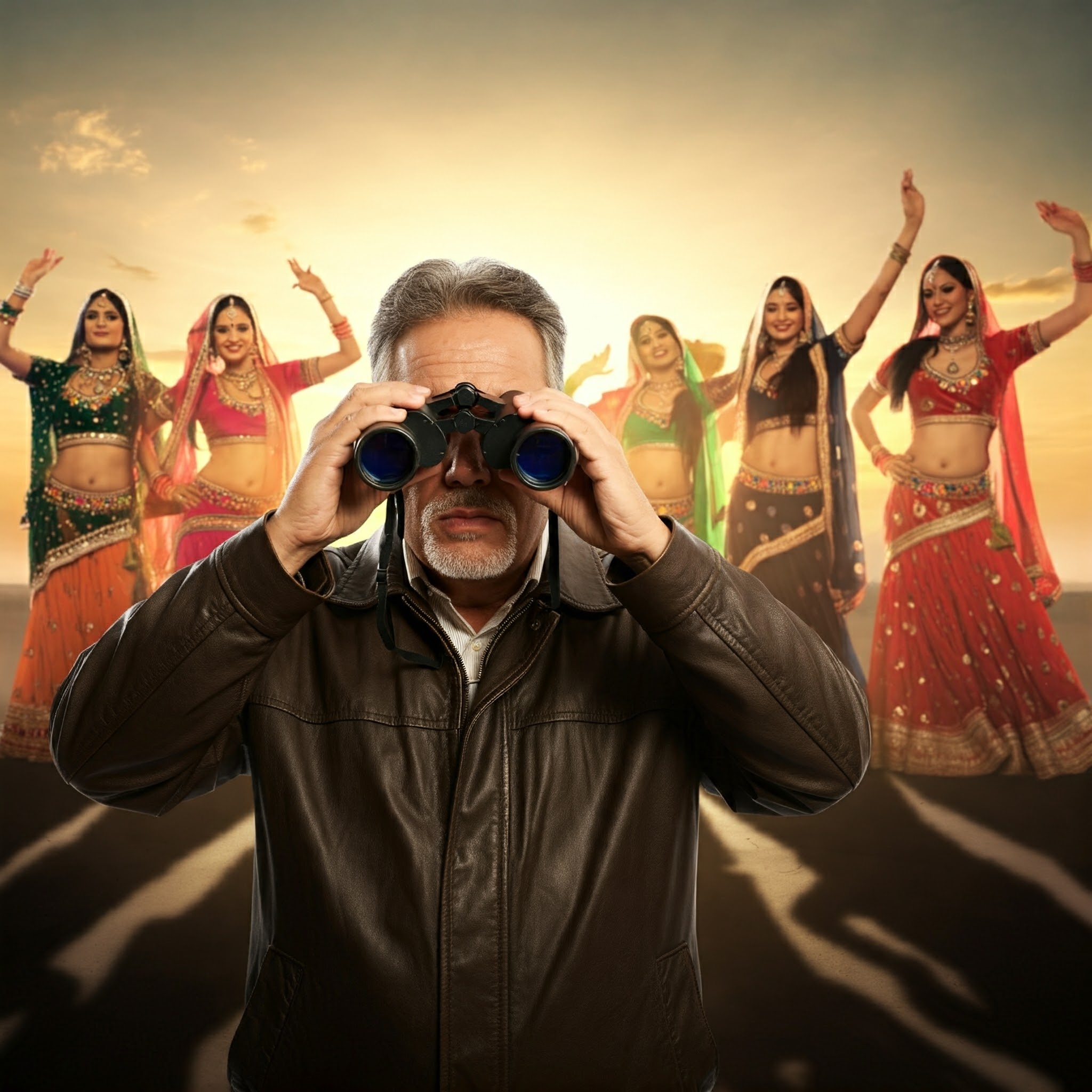 Parents & partners turn to spies this Navratri