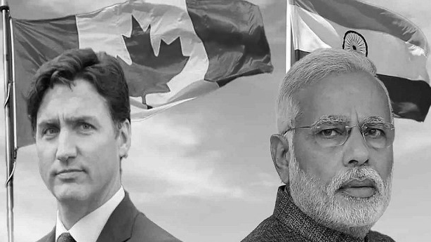 India-Canada Diplomatic Crisis: Allegations and Expulsions
