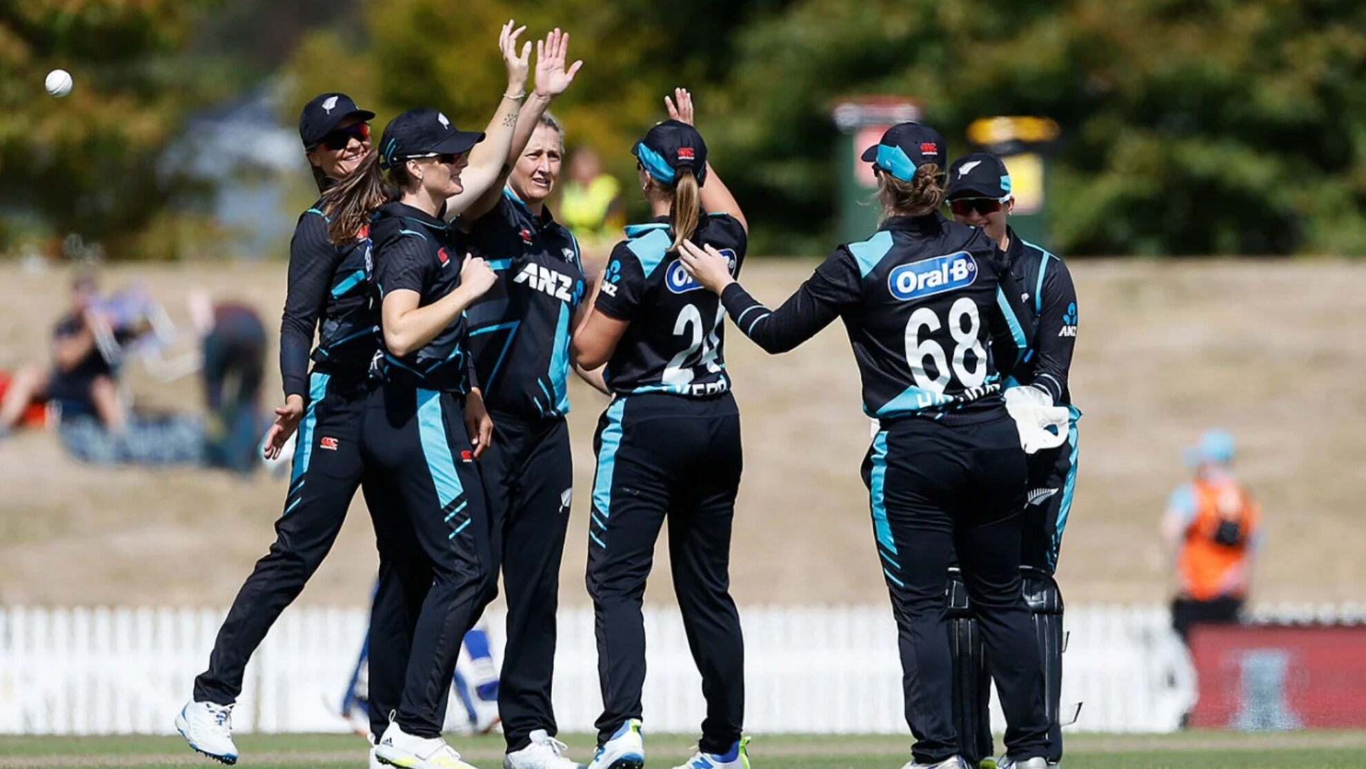 New Zealand Eliminates India & Pakistan from Women’s T20 World Cup