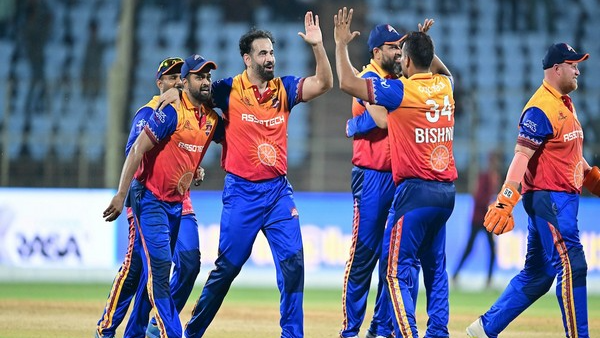 KSO to cross swords with Southern Superstars in the LLC final