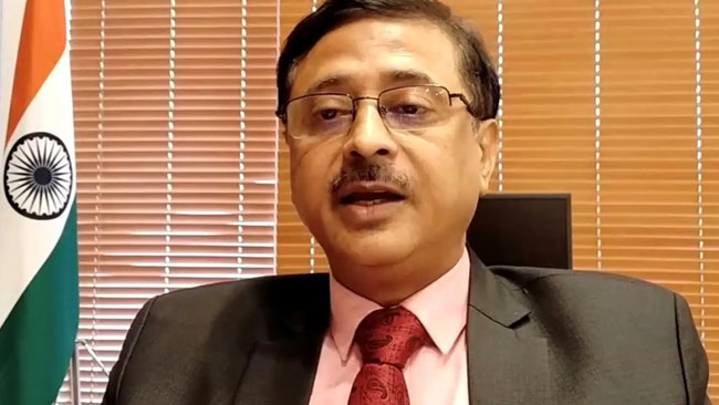 Sanjay Kumar Verma Named 'Person of Interest' by Canada