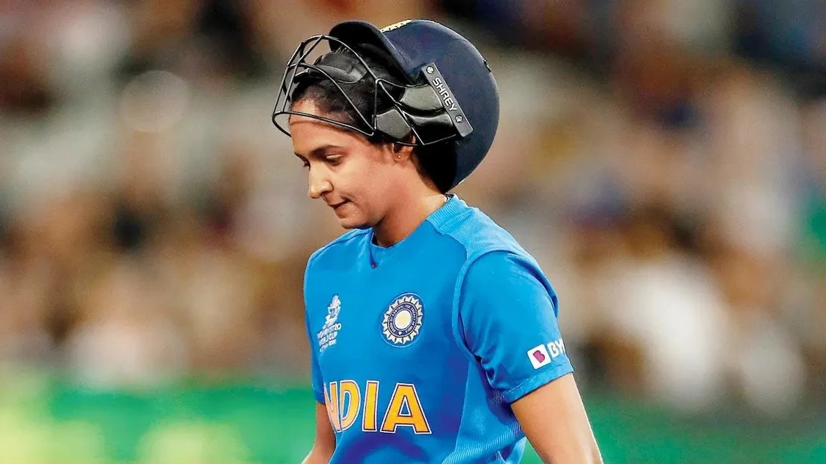 Harmanpreet Kaur's future uncertain after India's Women’s T20 World Cup exit
