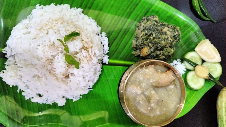 Odisha and 'Habisa': Navigating Kartik month’s culinary and cultural landscape