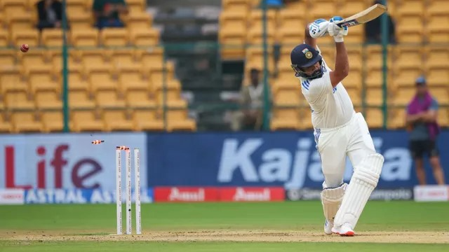 India collapses to historic low: With New Zealand’s bowling 