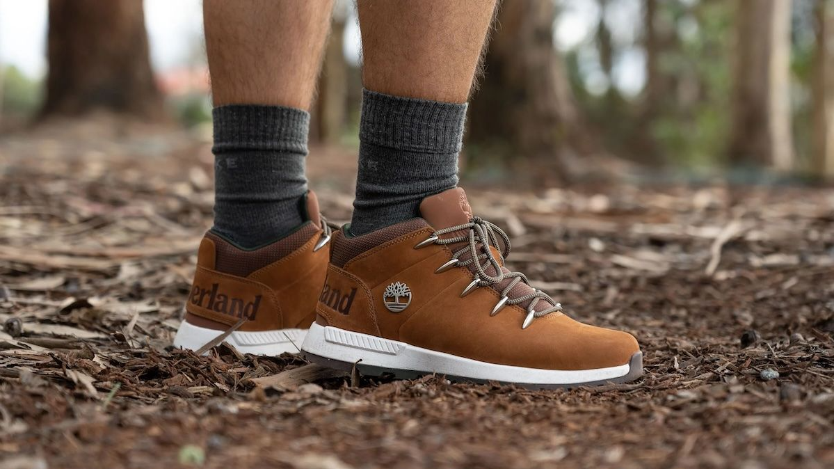 Reliance and Timberland Join Forces in the Indian Footwear Market