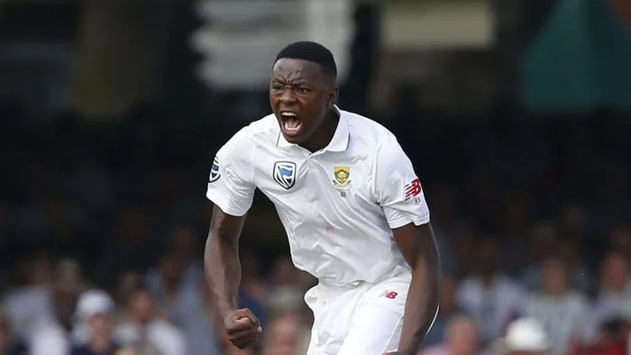 Rabada's Record-breaking blitz: Fastest 300 Test Wickets