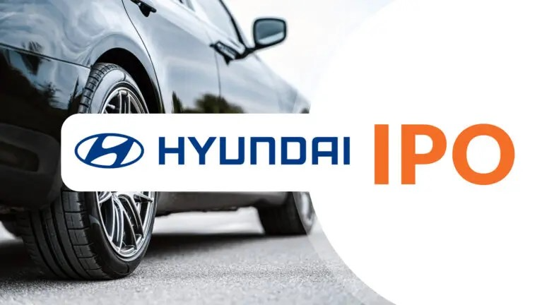 Hyundai's IPO: A record-breaking feat with a hefty price tag