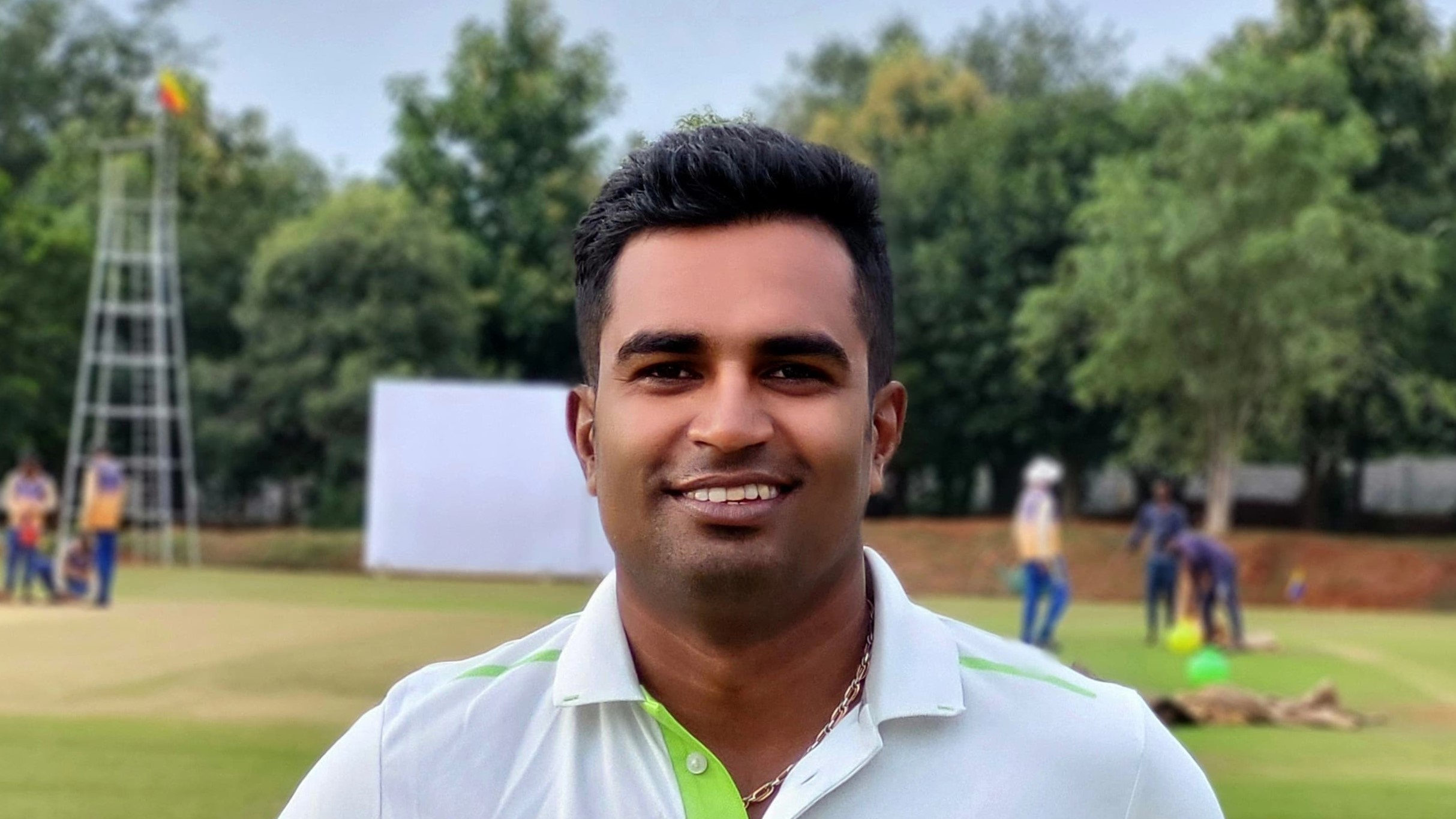 Odisha scores 193 Vs Baroda in Ranji Trophy day one
