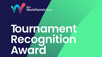 Odisha Tennis Association honored with ITF Tournament Recognition Award