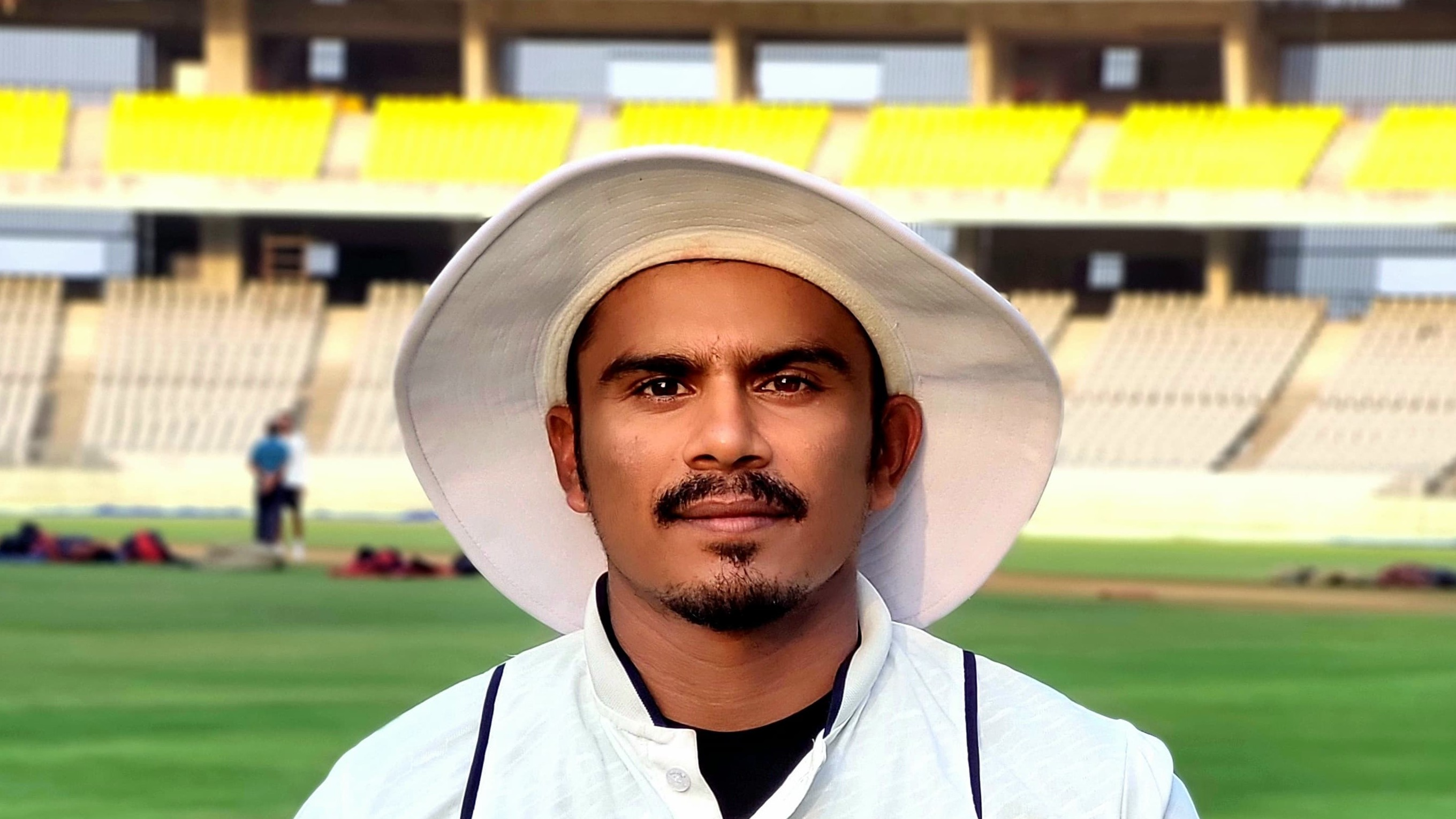 Ranji Trophy: Baroda scores 354 for 6 against Odisha at day two stump 