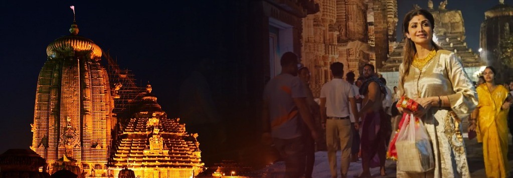 Servitor Show Caused After Shilpa Shetty's Mobile Phone Incident