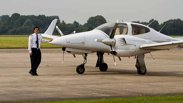 Odisha Soars: A legacy of aviation, a future in flight training