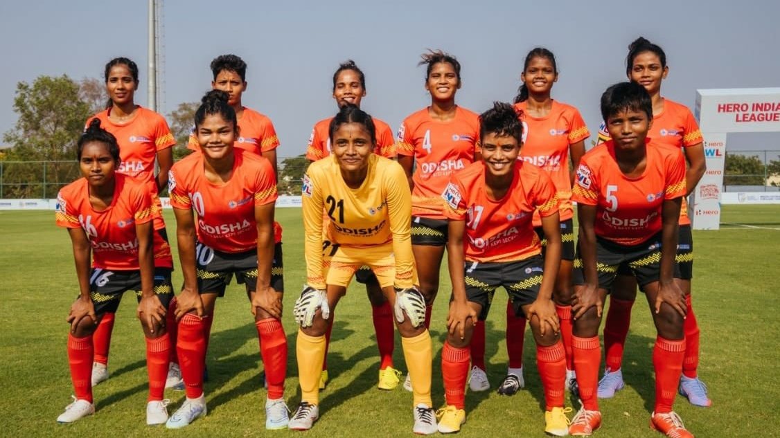 Sports Odisha team withdraws from IWL 2024-25 season 