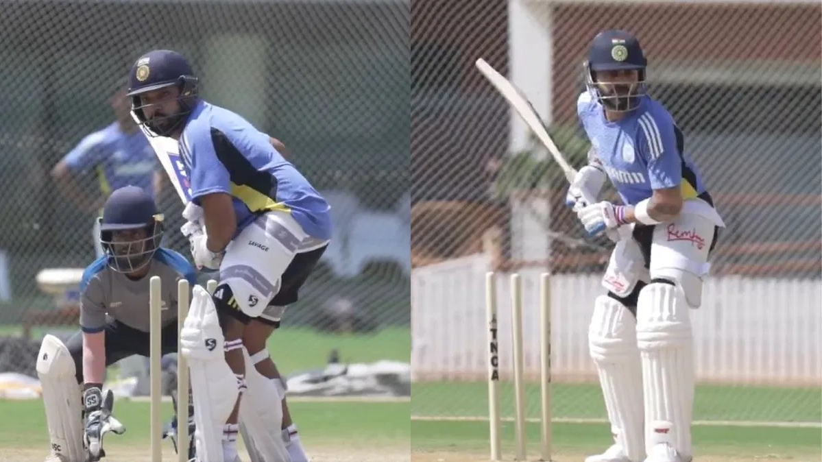 India's batting blues: Can Kohli, Rohit, and Rahul find their rhythm before the Aussie challenge?
