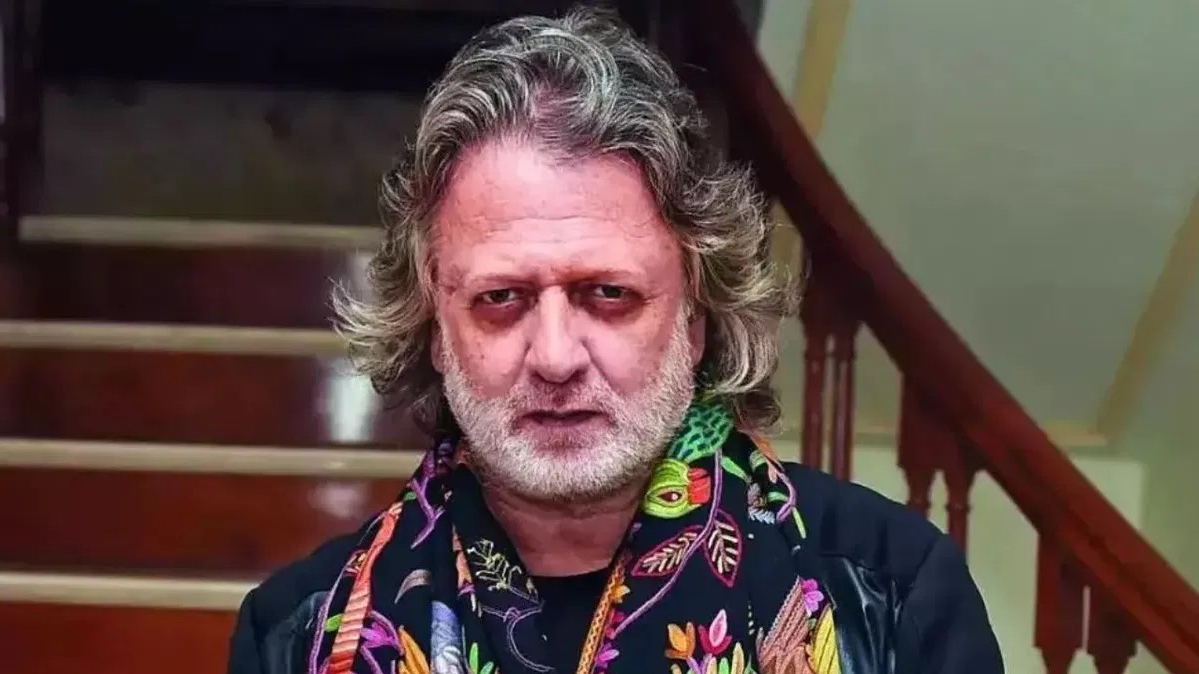 Rohit Bal: India's fashion maverick takes his final bow
