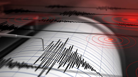 Earthquake of 3.6 magnitude hits parts of Jharkhand