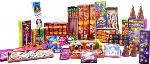 Sivakasi's Fireworks industry: A festive boom with a fizzling fuse