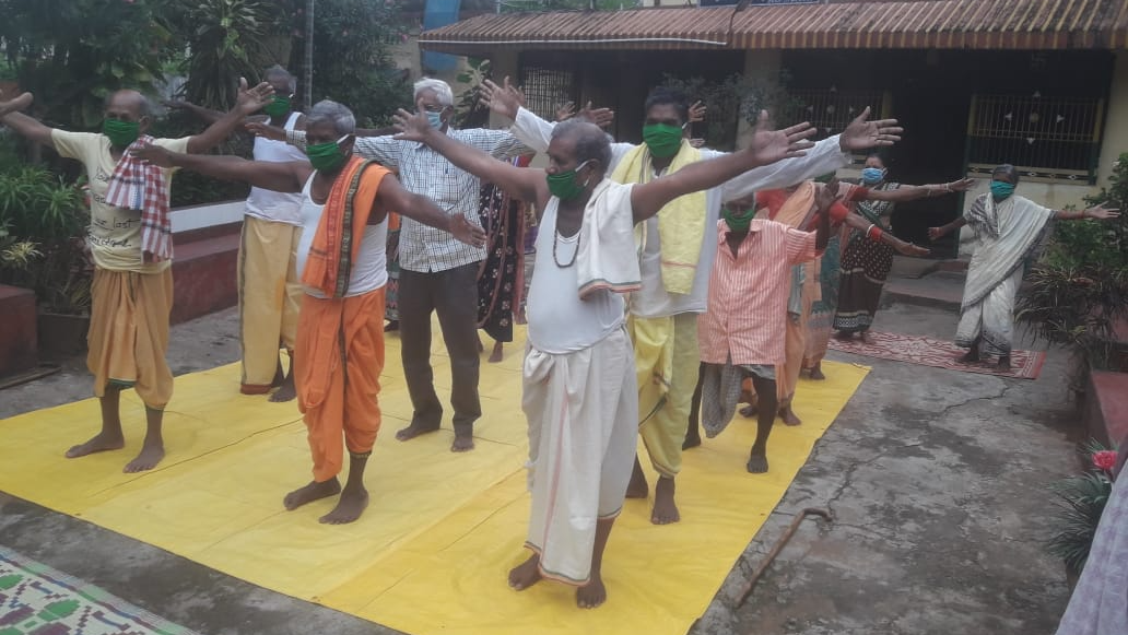 Atal Vayo Abhyuday Yojana (AVYAY): Odisha's roadmap to enhance senior citizens' Well-being