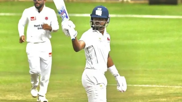 Mumbai Dominates Day 1 with 385/3 Against Odisha in Ranji Trophy