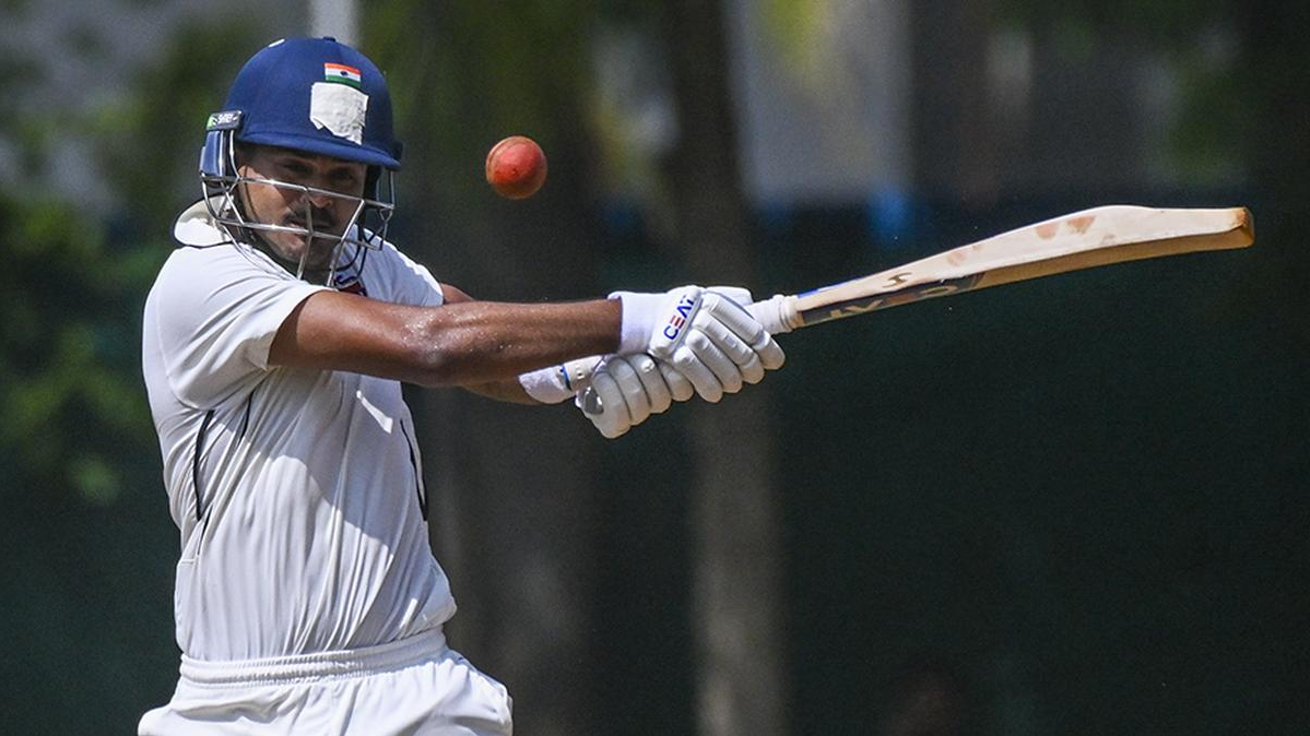 Mumbai dominates Odisha in Ranji Trophy Day 2