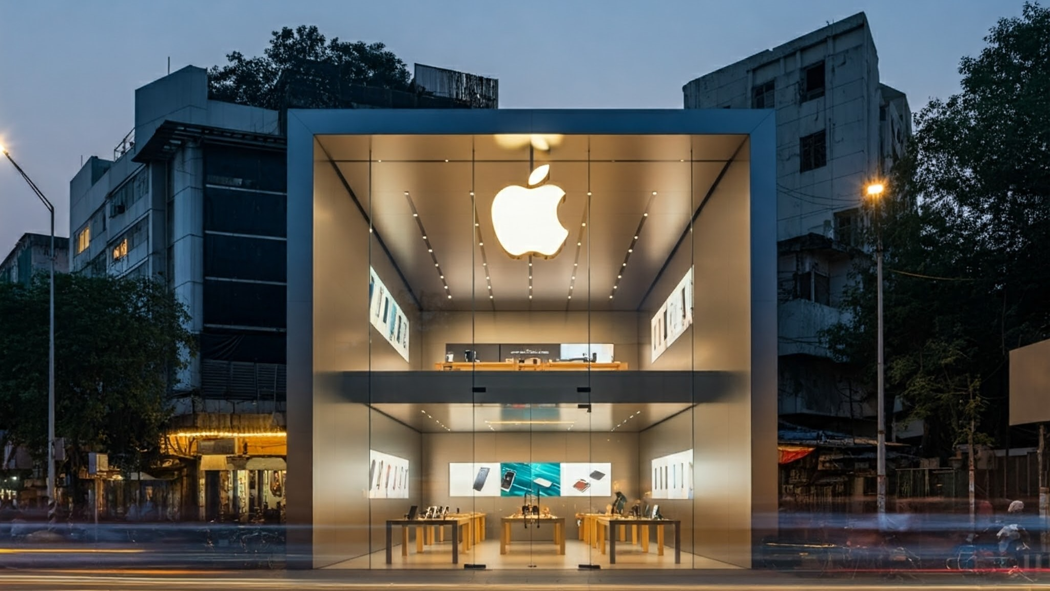 Apple's Indian odyssey: Beyond manufacturing, embracing ‘Design and R&D’