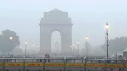 Delhi Chokes: A city under siege by "Very Poor" air quality