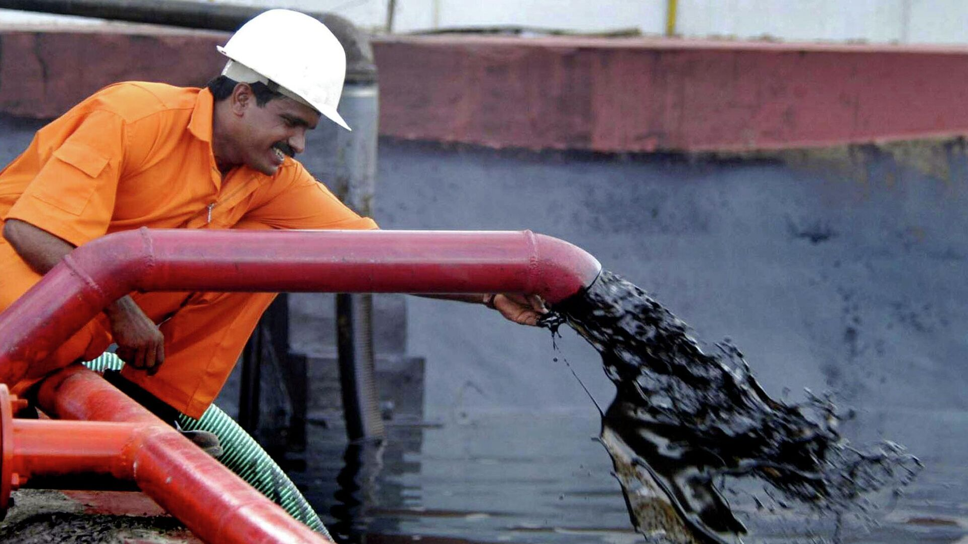 India's Oil gambit: Turning Russian crude into European fuel and profit