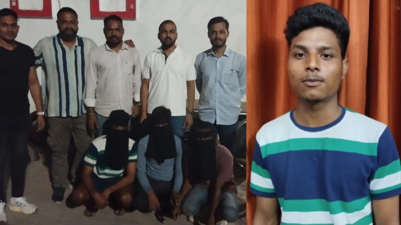 25 days in Bahraich: The relentless pursuit of Baba Siddique's killer