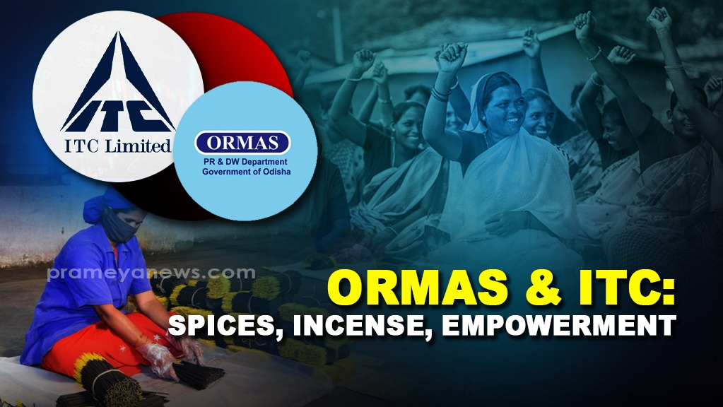 Empowering Odisha's Rural Women at Pallishree Mela