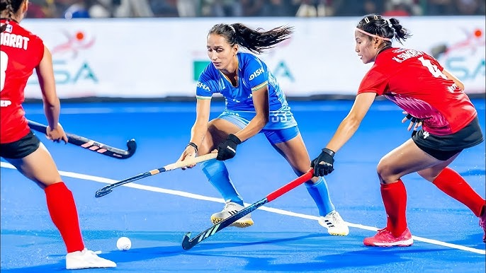 India overcomes stubborn Japan to reach ‘Asian Champions Trophy Final’