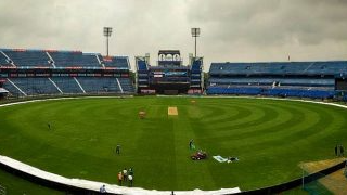 Sports Minister conducts preparatory meeting for IND-ENG ODI