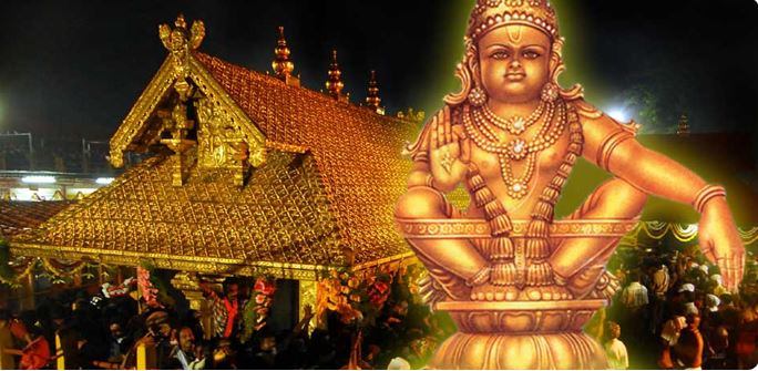 Sabarimala witnesses a surge in devotees and revenue