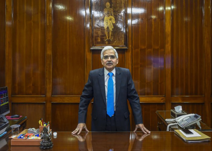 Shaktikanta Das likely to secure ‘Third Term as RBI Governor’