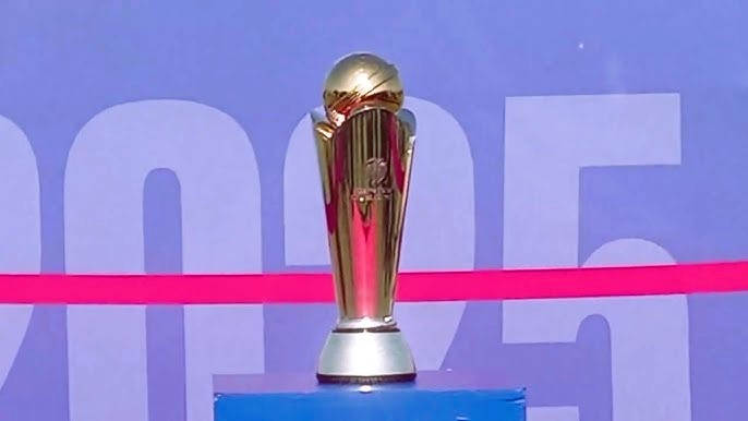 Champions Trophy hostage drama: Pakistan faces ICC ultimatum over 'Hybrid Model'