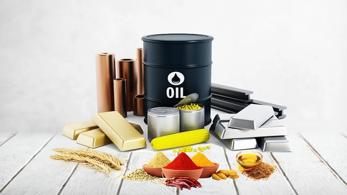 Commodity markets brace for volatility amidst economic data deluge and ‘Geopolitical Risks’