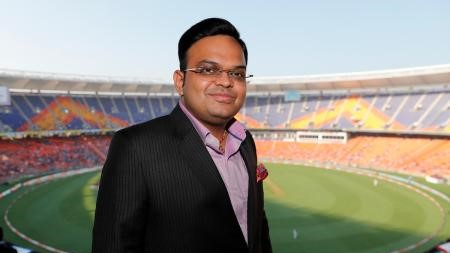 Jay Shah takes the reins: ‘A New Era Dawns for International Cricket’