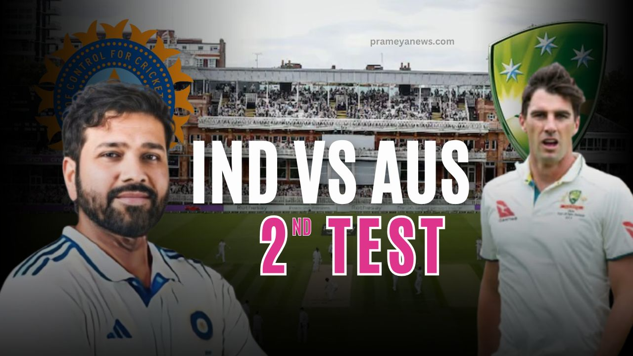 Starc's Pink-Ball masterclass puts Australia in command on Day 1 of Adelaide Test