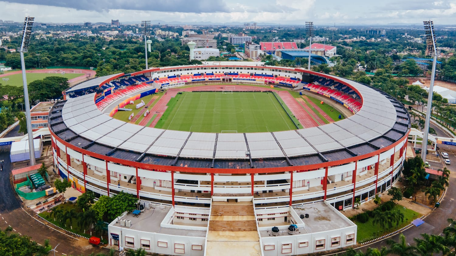 Odisha to host 39th National Junior Athletics Championship