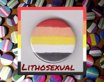 What is Lithosexuality? Understanding Attraction Without Reciprocity