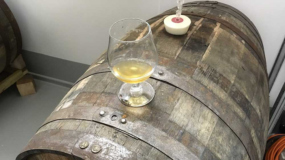 India’s Rising Star in Single Malt Whisky