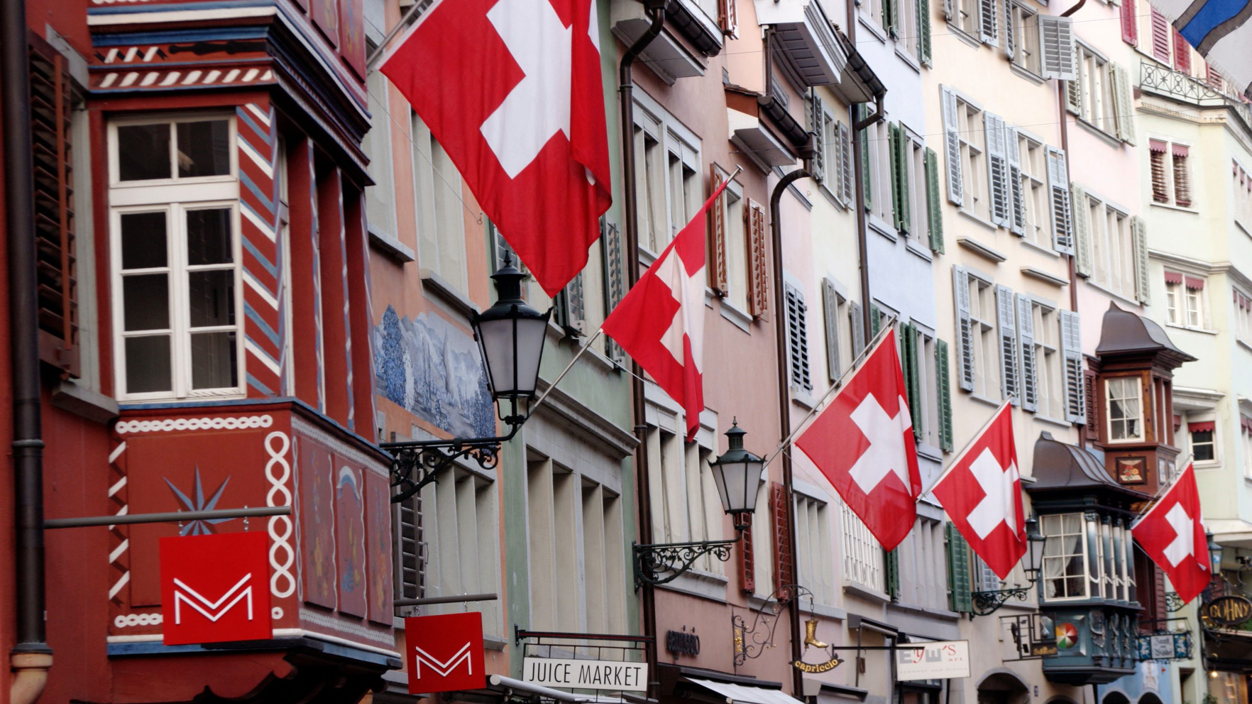 Switzerland suspends 'Most Favoured Nation' status to India in ‘Tax Treaty Dispute’