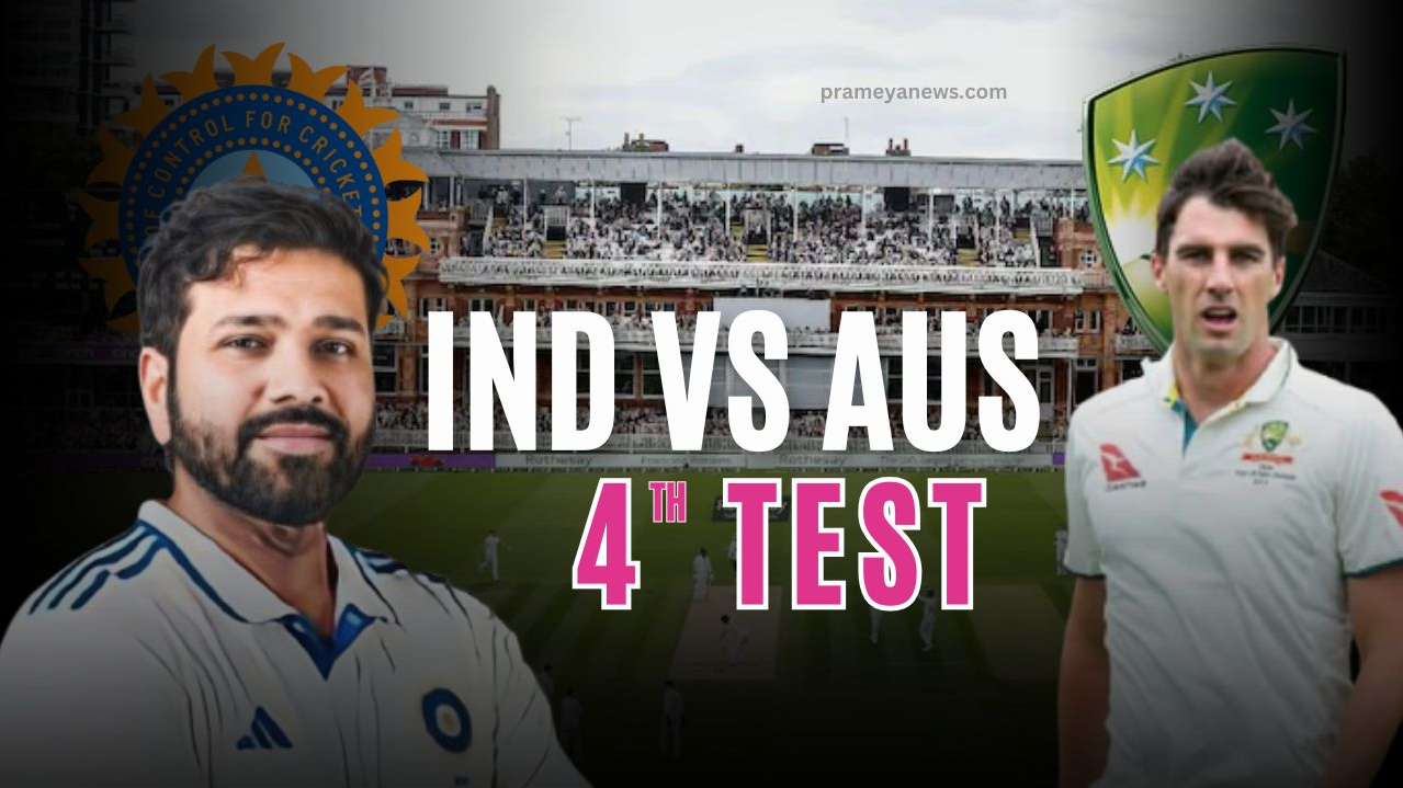 Bumrah strikes back, but Aussies hold firm on Day 1 of MCG Test