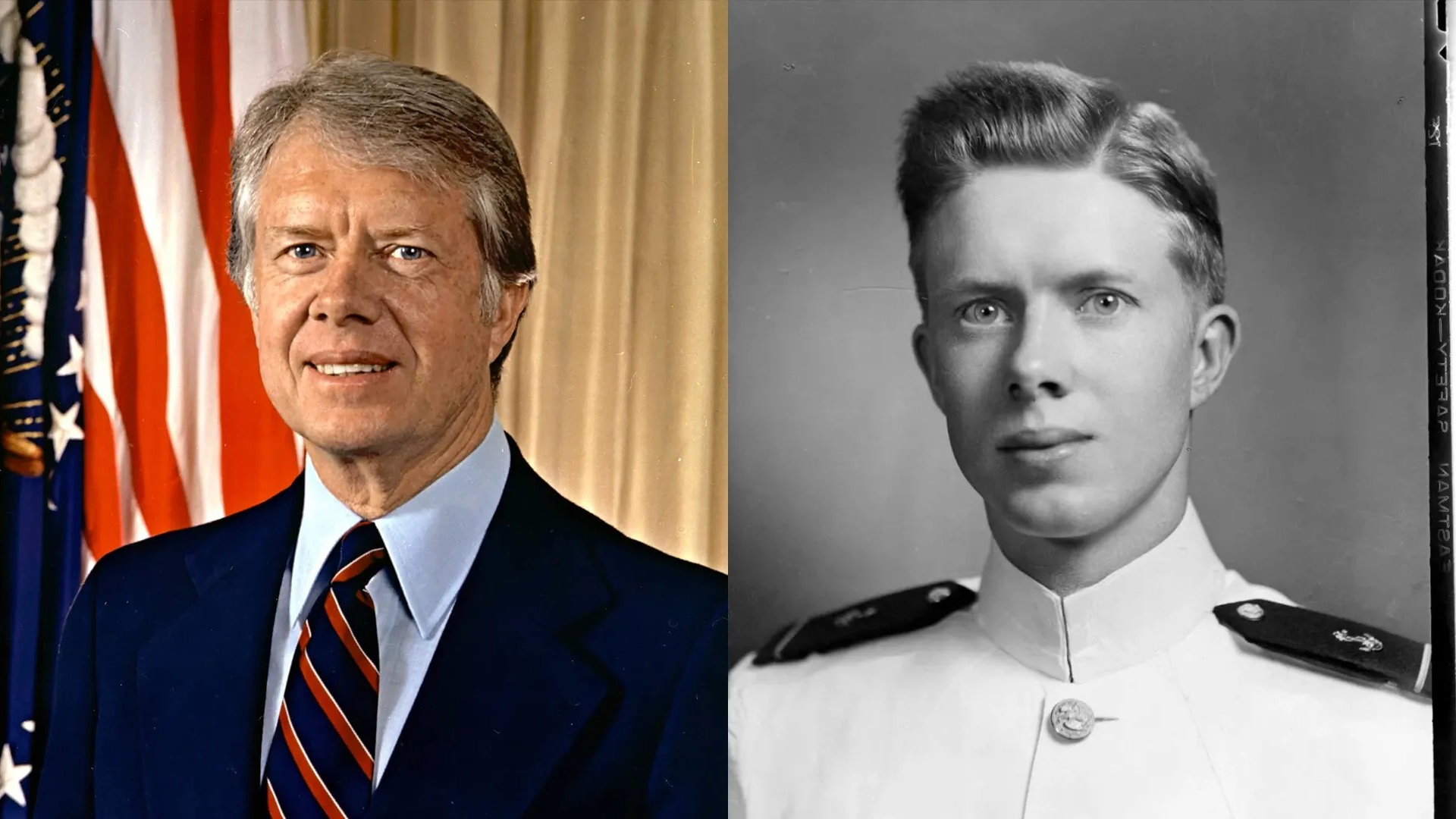 Jimmy Carter: A Legacy of Peace and Public Service