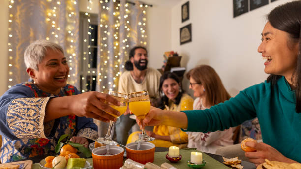 Easy Bites for a Festive Bash: Last-Minute New Year's Eve Food Ideas