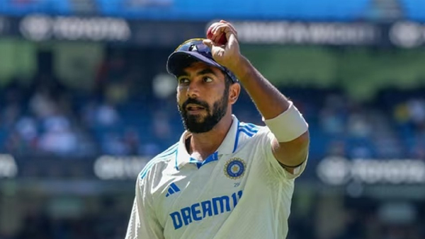 Bumrah Takes the Reins: Rohit Sharma Opts Out of Sydney Test, Sparking Captaincy Debate