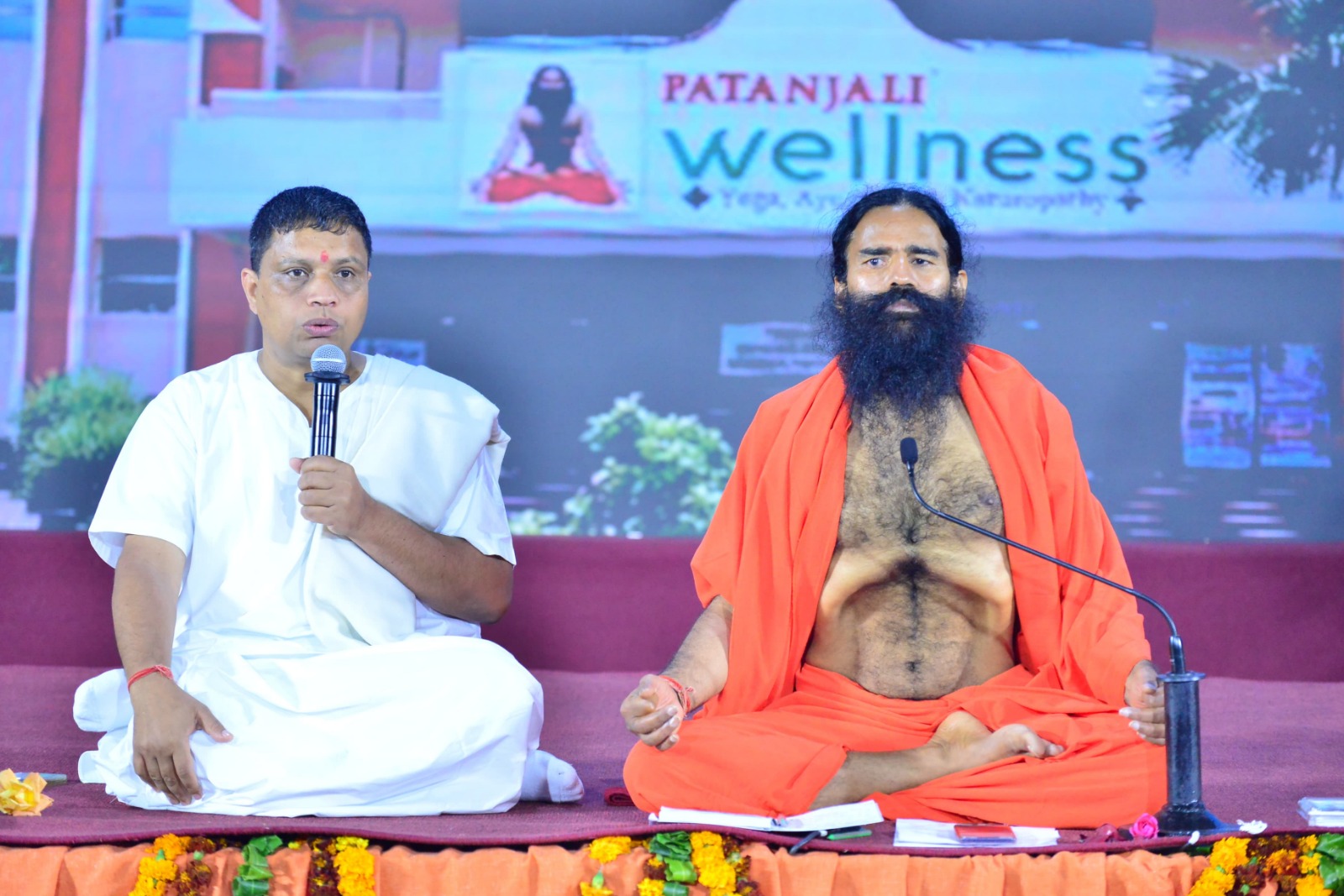 Patanjali Yogpeeth 30th Anniversary: A Vision for India's Future
