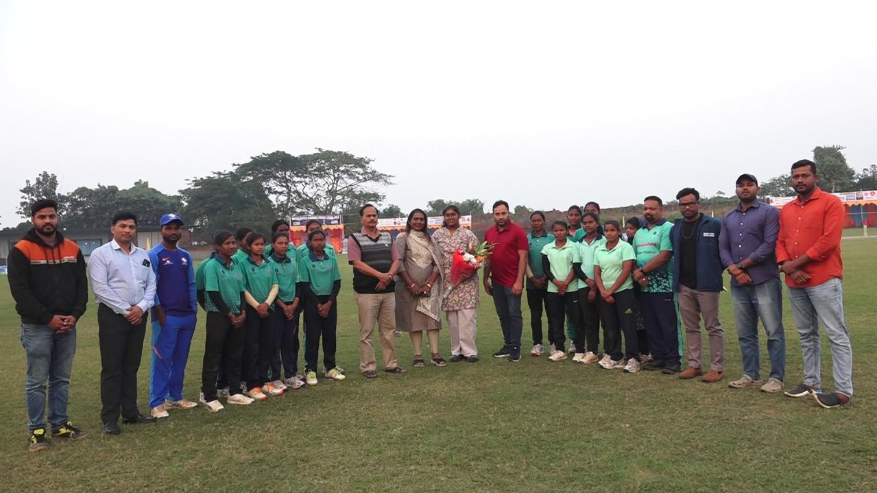 Three Odisha players to be part of Team India for the upcoming Kho Kho World Cup 2025