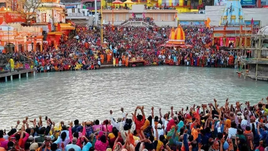 Kumbh Mela 2025: Shahi Snan or the Royal Bath Dates